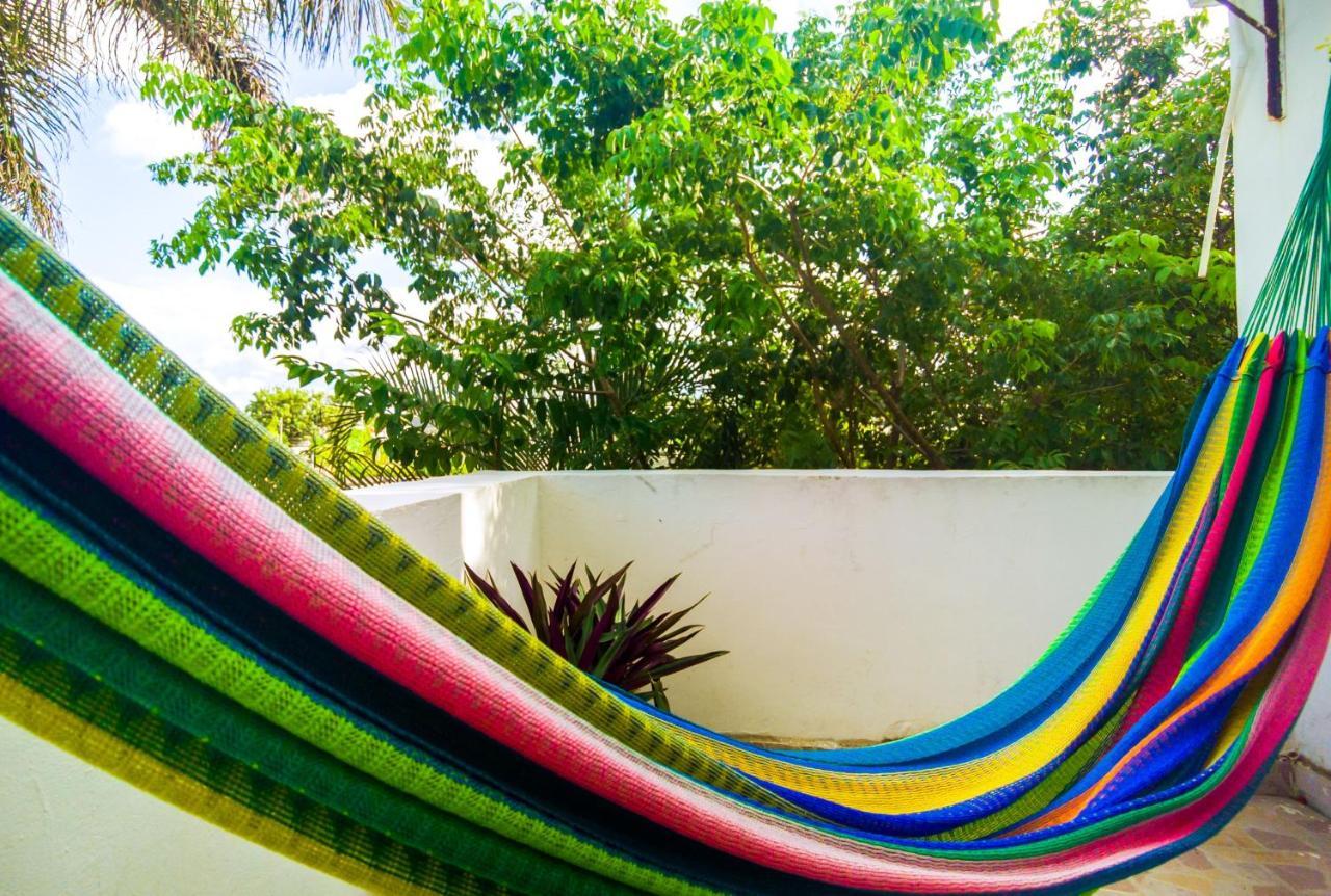 Mansion Huayacan Cancun Exterior photo